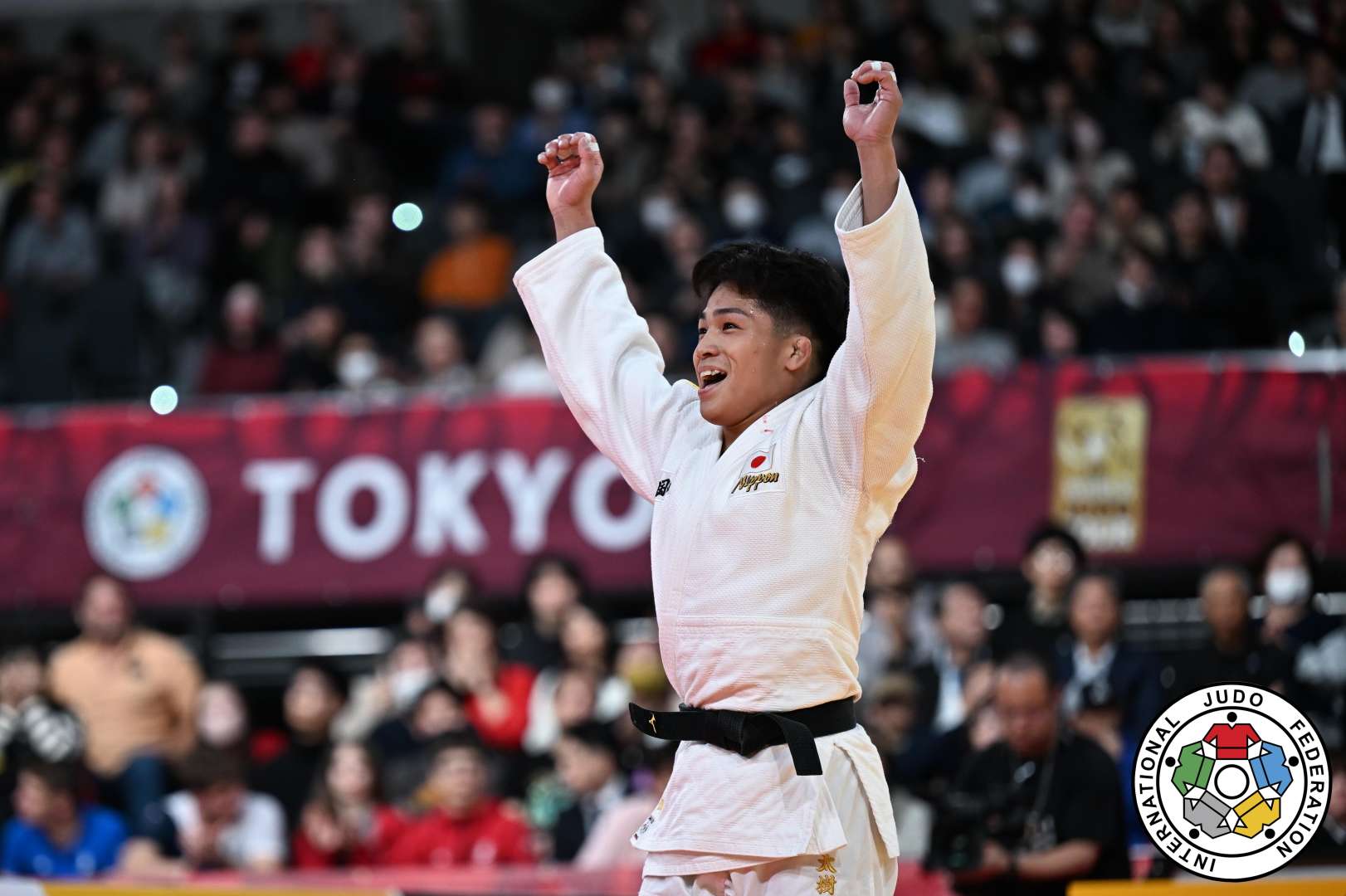 Taiki Nakamura pobedio Nagajamu u finalu u Tokiju