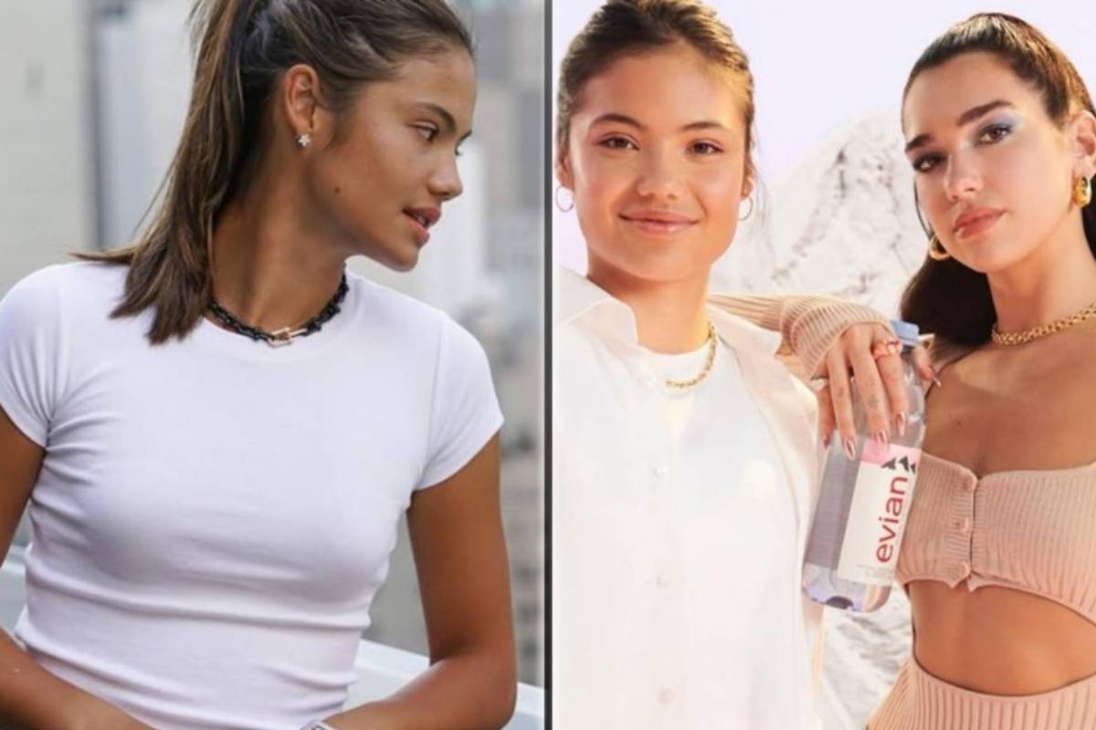 Teniska zvezda koja je naučila da kaže "ne" kako njegovi milionerski reklamni ugovori ne bi okončali njegovu karijeru