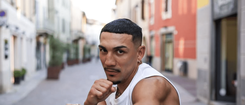 Teofimo Lopez cilja Ennis, Cravford & Tank Davis