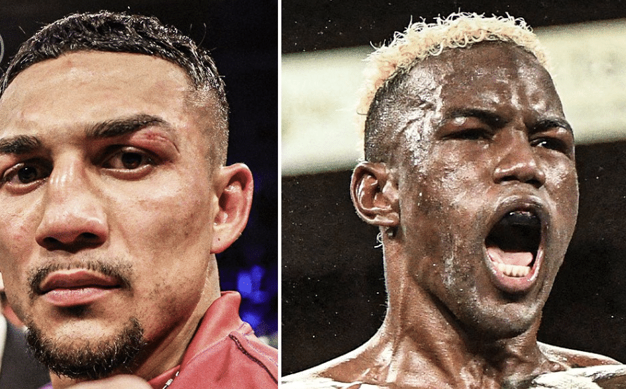 Teofimo Lopez vs Subriel Matias planiran za mart 15