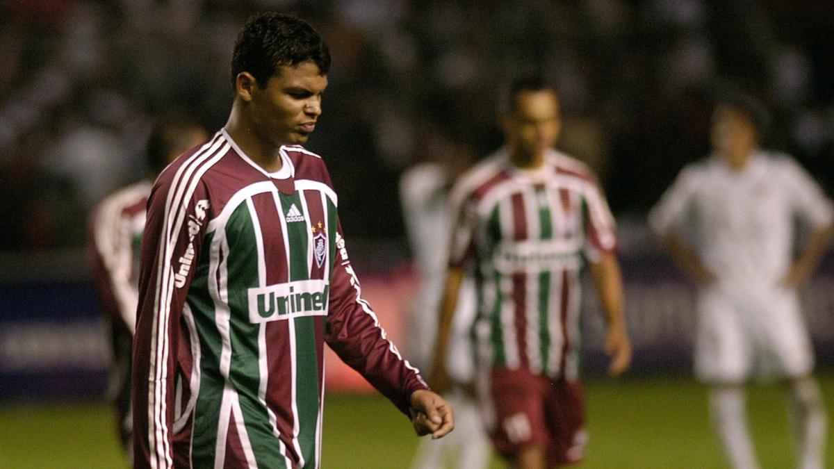 Tijago Silva se vraća u Milan