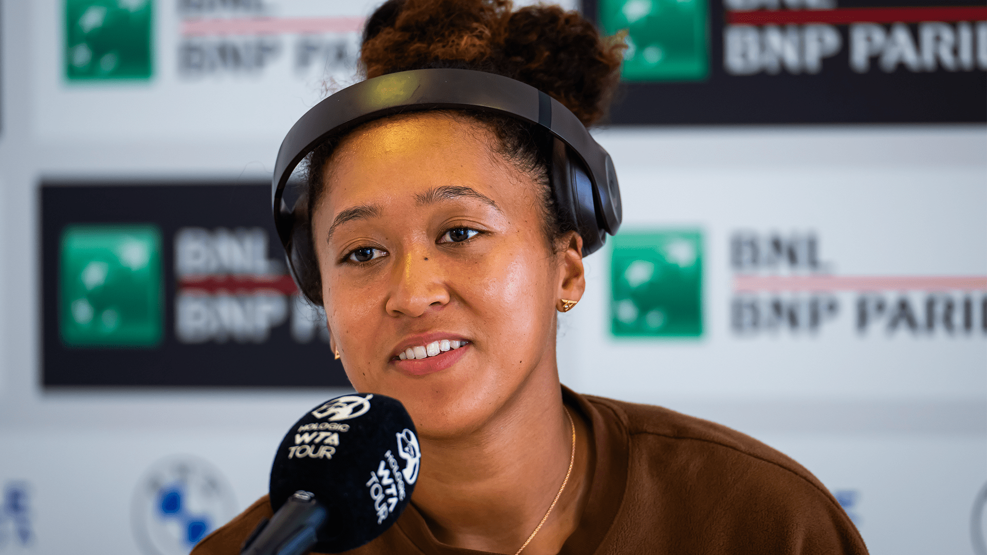 Top 5 najboljih citata 2024. godine, br. 2: Naomi Osaka teži u svađi Kendrick-Drake u Rimu