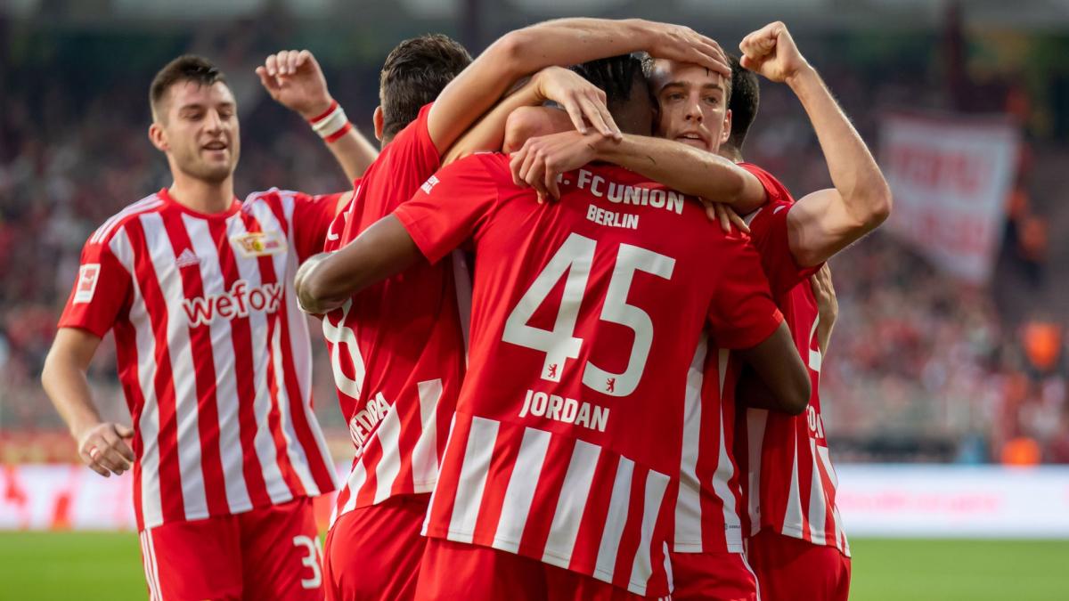 Union Berlin otpušta trenera