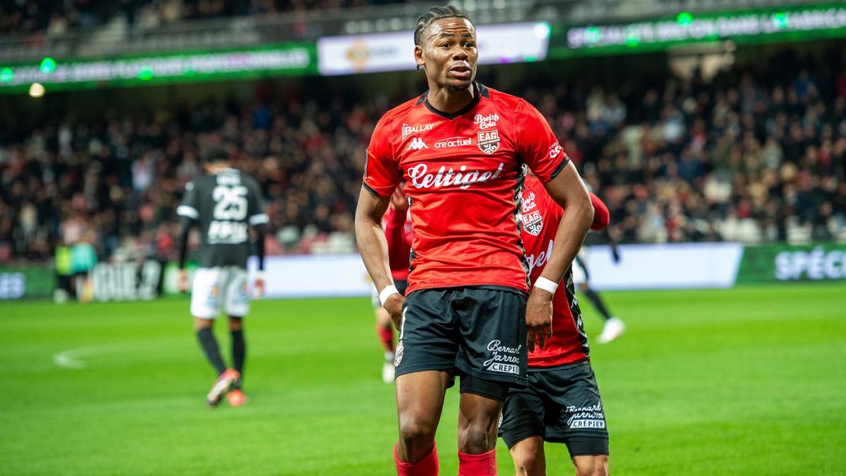 Verder Bremen su zainteresovani za otkrovenje Žak Sive
