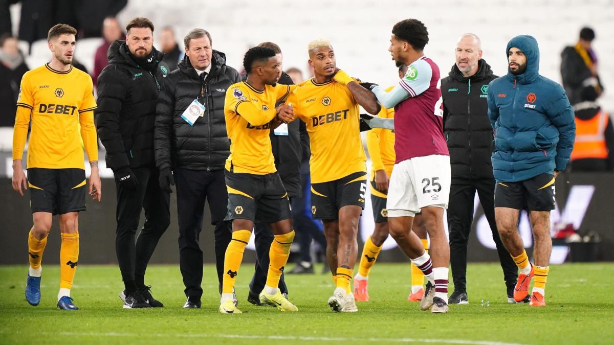 Volverhampton skinuti Mario Lemina sa trake