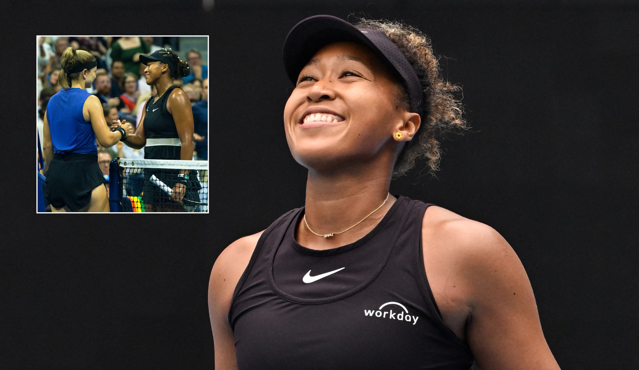 "Moja mala osveta": Naomi Osaka nadmašila Karolinu Muchovu u Melburnu, dobila pravdu za Otvoreno prvenstvo