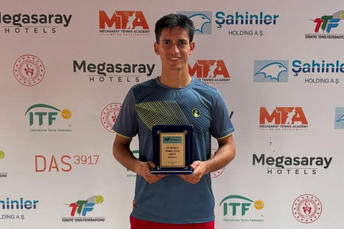 Španski tenis otvara ITF 2025 kolo sa četiri titule