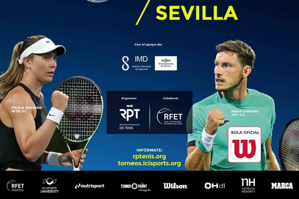 Sevilja je domaćin prvog kola KSKSKS RPT Circuit - MARCA Vilson