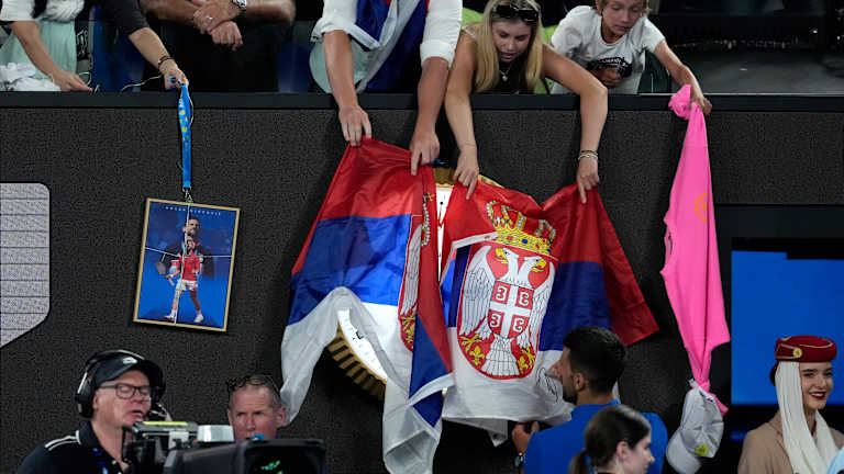 Otvoreno prvenstvo Australije tenis