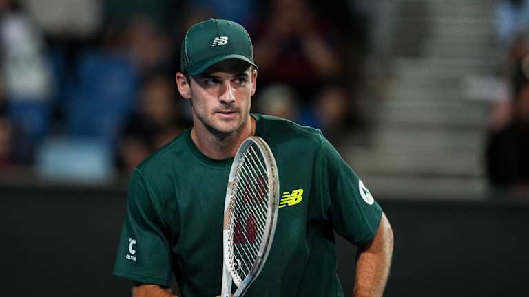 Pol je bio u polufinalu Dovn Under, i sada je Top 20 učvršćenje, dok je Zverev završio 2024. na visokom broju 2 u karijeri.