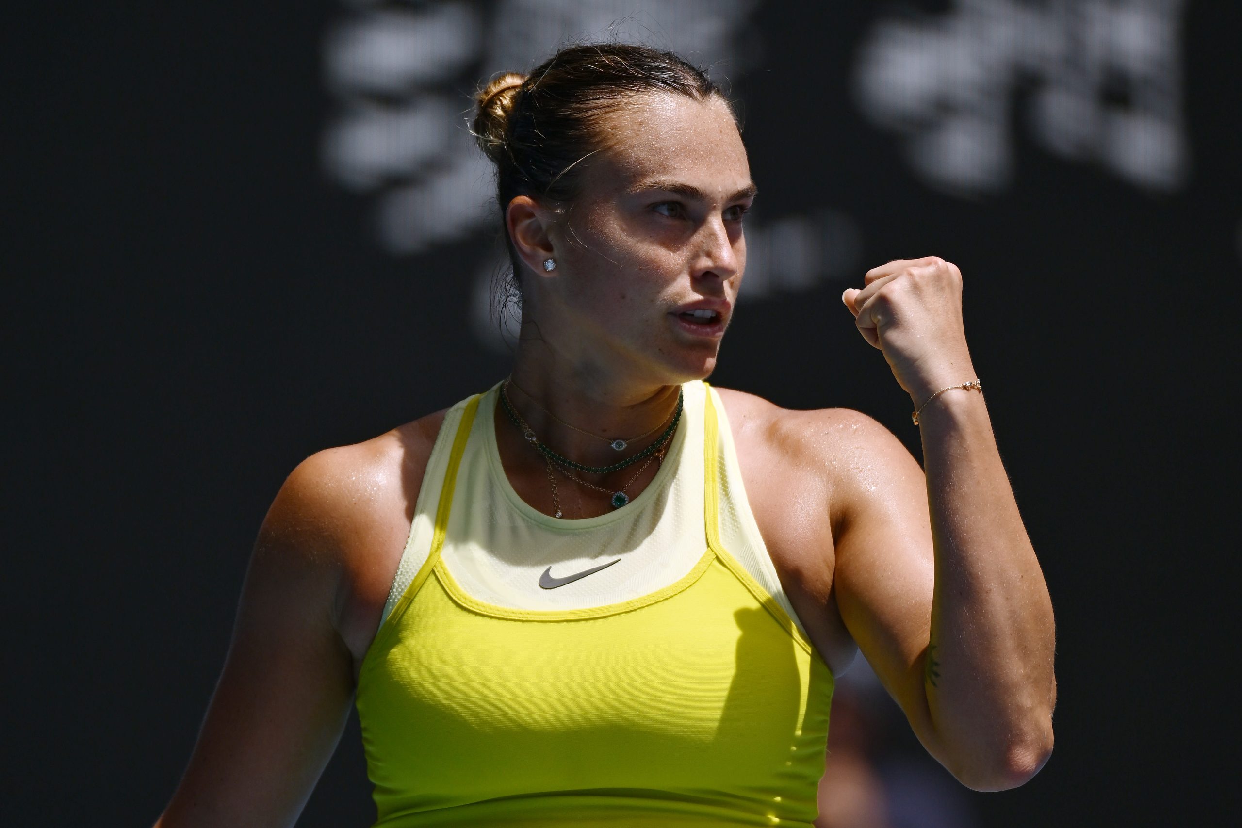 Pregledi KF Otvorenog prvenstva Australije: Aleksandar Zverev vs. Tomi Pol, Gauff vs. Badosa, Sabalenka vs. Srpskohrvatski / srpskohrvatski