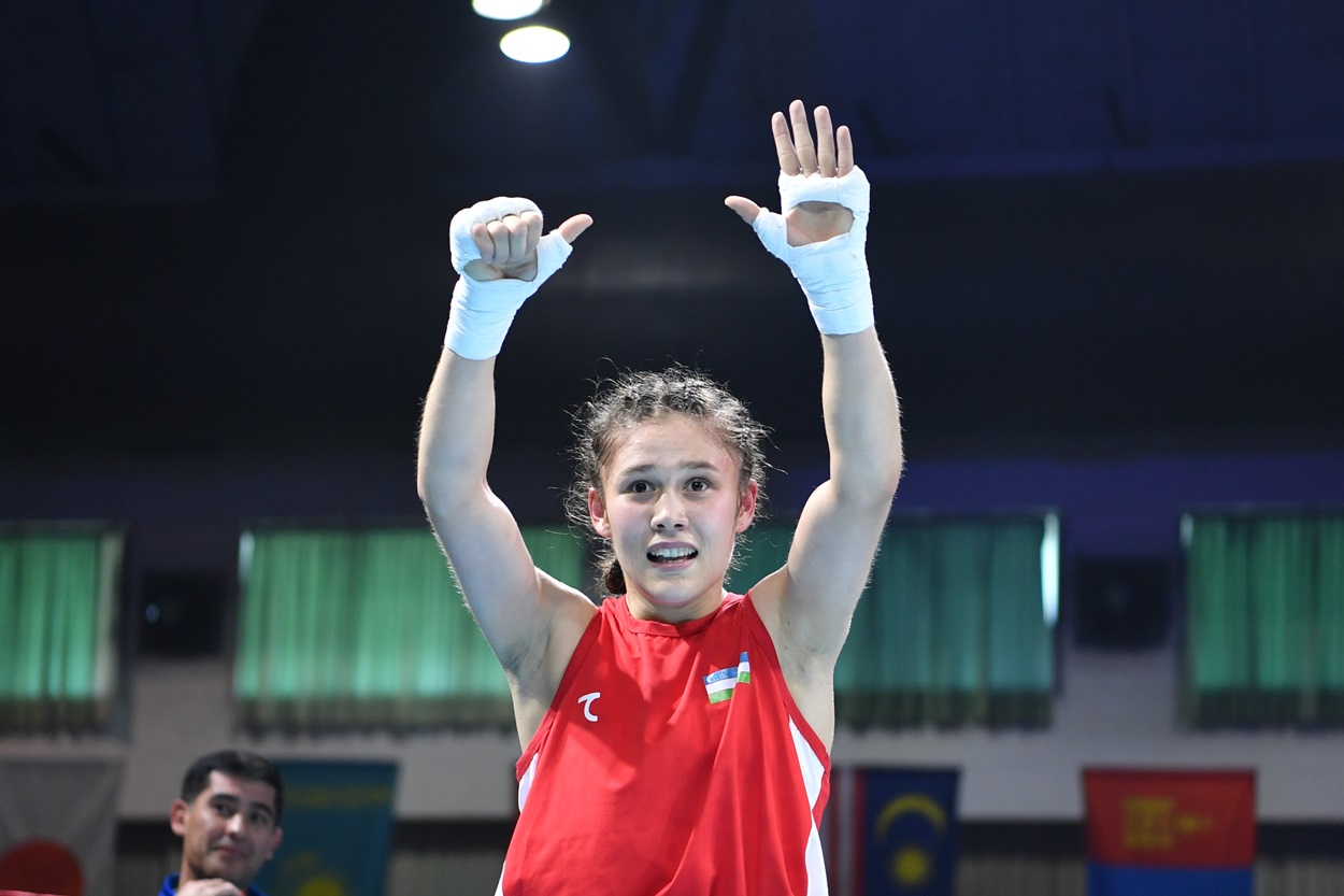 Uzbekistan Elite National Championships počinje danas