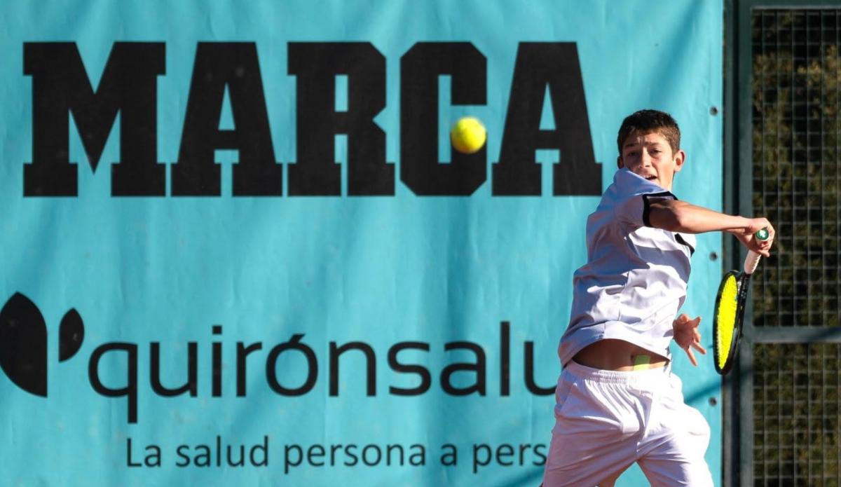 Aleik Galindo i Aleksija Paula Bastos zaraditi mesto u Masters Mutua Madrid Open