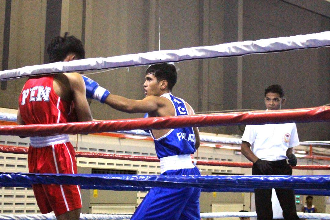 Pobednici druge sesije plasirali su se u polufinale na turniru Penang Pesta
