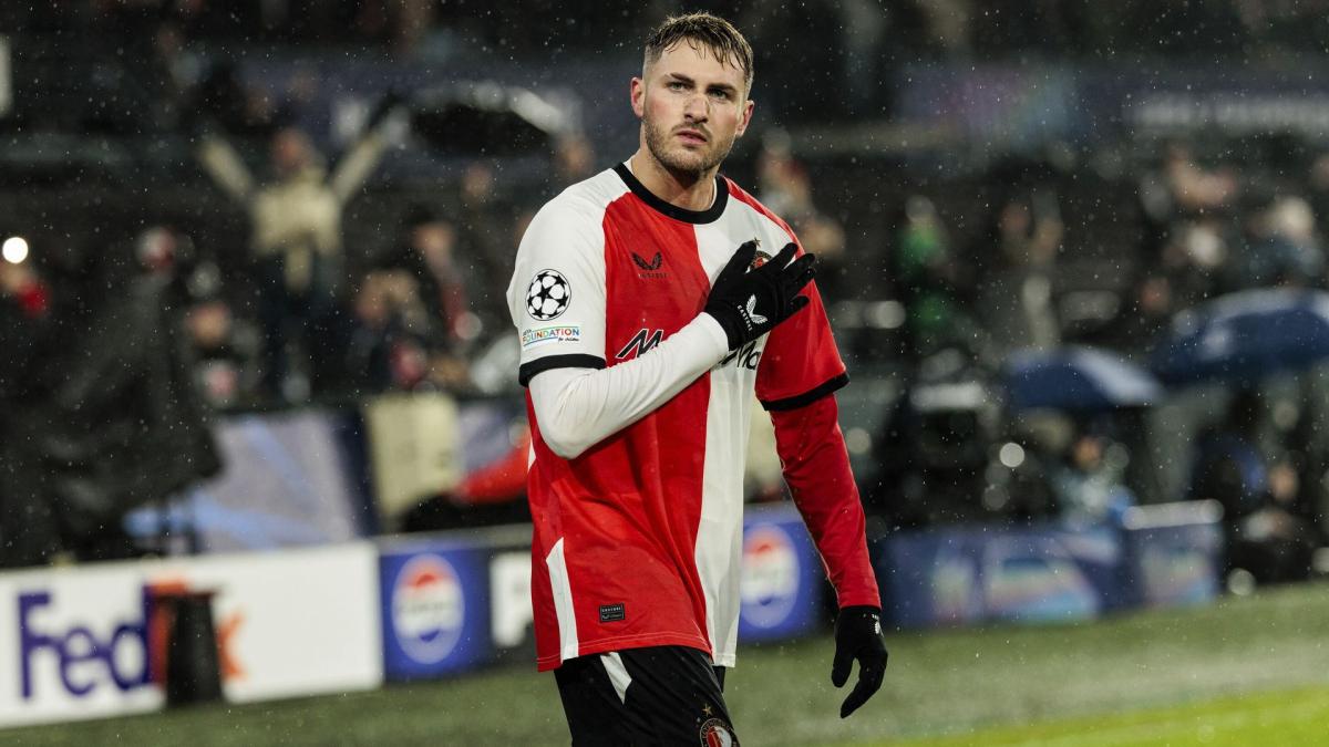 AC Milan prolazi drugi za Santjaga Gimeneza!