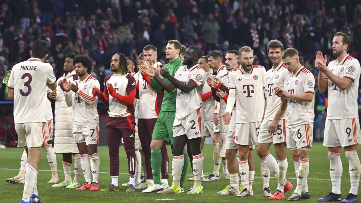 BL: Bajern učvršćuje svoje mesto na vrhu, Leverkuzen puca protiv Lajpciga, Dortmund više ne može