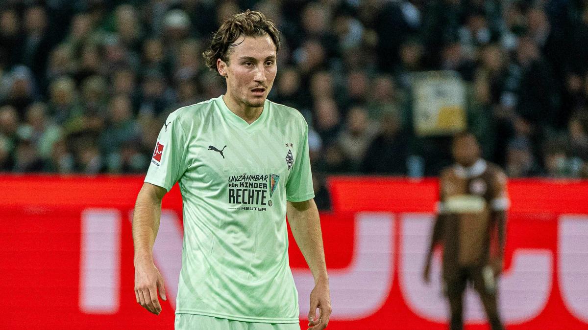 BL: Gladbach pobedio Bochum
