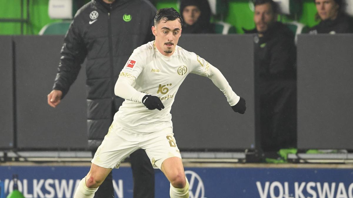 BL: Majnc pada na Union Berlin
