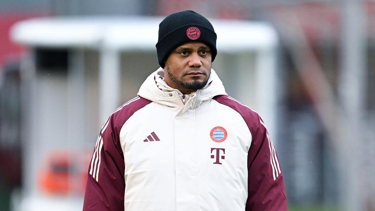 Bajern Minhen je pronašao svog novog golmana