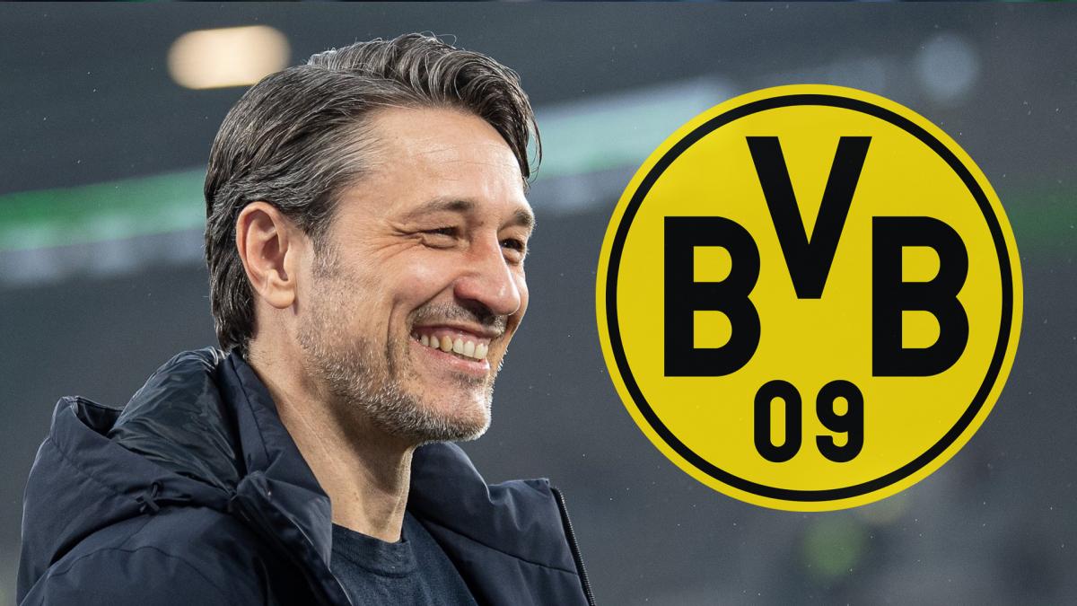 Borusija Dortmund: Niko Kovač nasledio Nurija Sahina