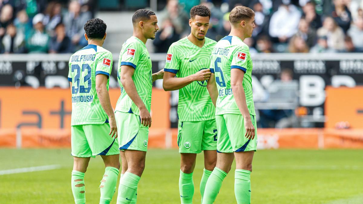 Bundesliga: Volfsburg prekinuo Holštajn Kil