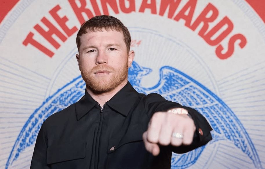 Canelo bi mogao boksovati dok ne napuni 38 godina
