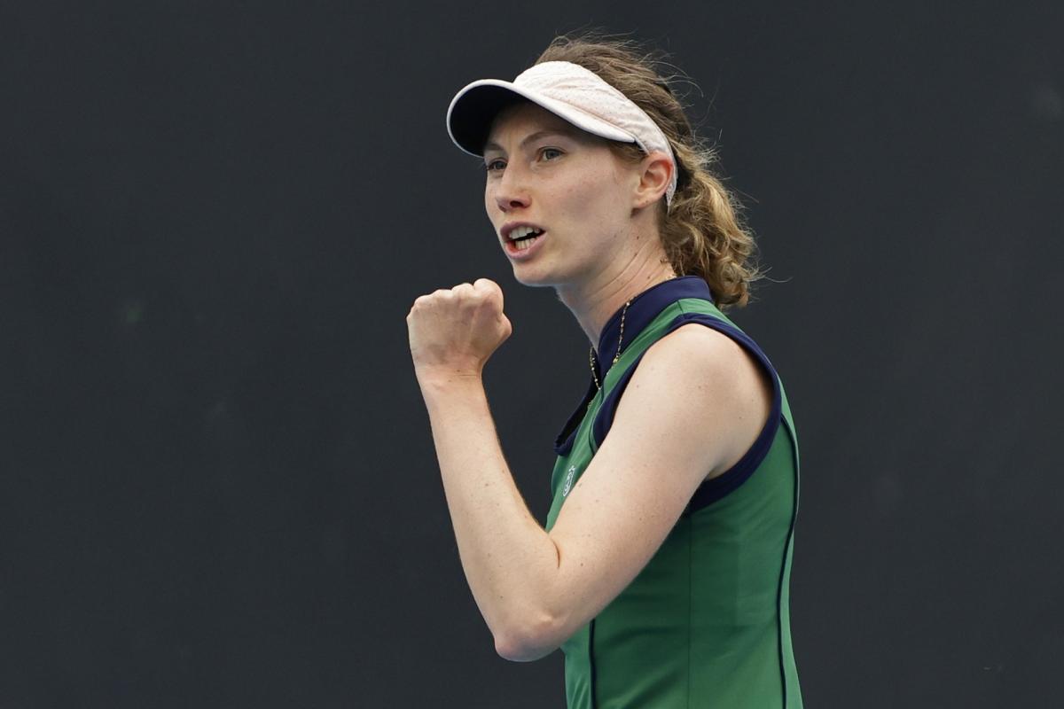 Cristina Bucsa počinje turnir u Singapuru pobedivši Raducanu