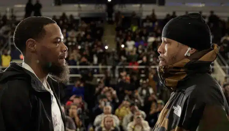 Davis vs. Roach Jr. Undercard Announced