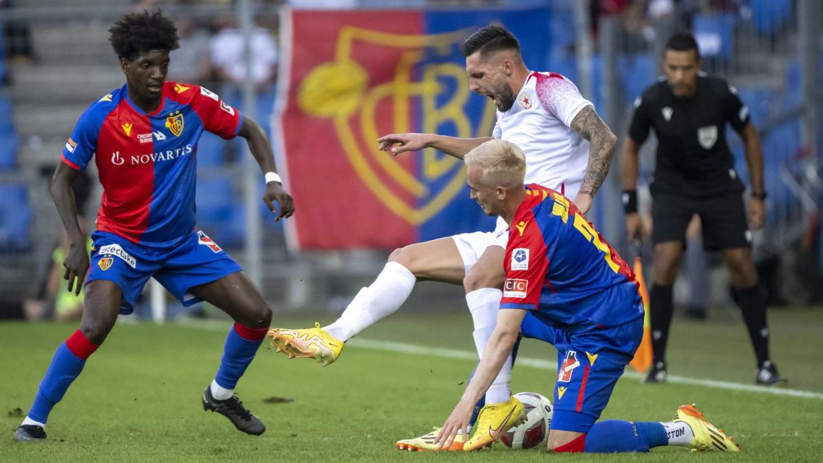 Endi Pelmard potpisao za Las Palmas
