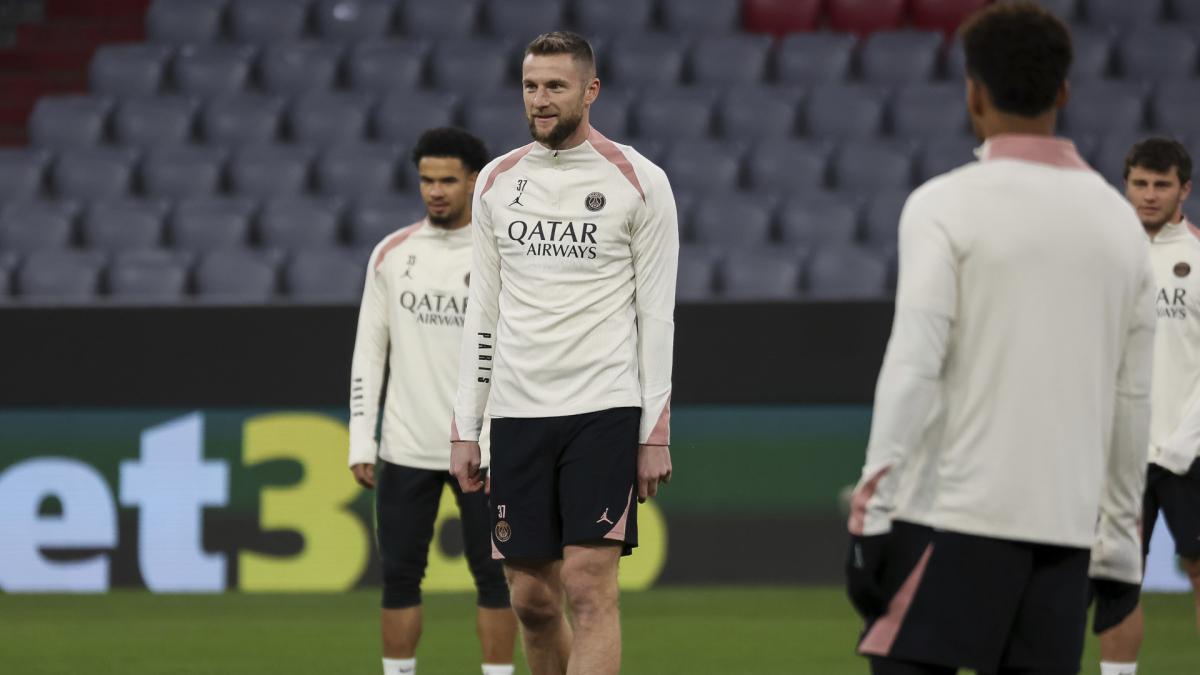 Fenerbahce: Milan Skriniar je prošao medicinski, ali još uvek ne može da potpiše