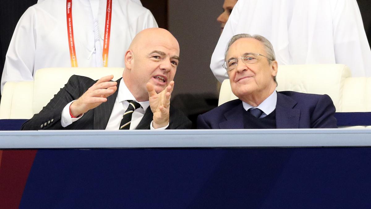 Florentino Perez će biti ponovo izabran za predsednika Real Madrida