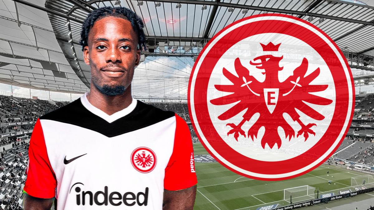 Frankfurt predstavio plan za Elie Vahi