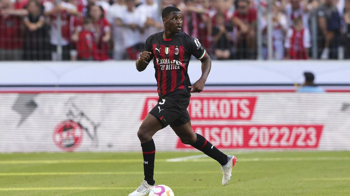 HAC se zalaže za Fodé Ballo-Toure