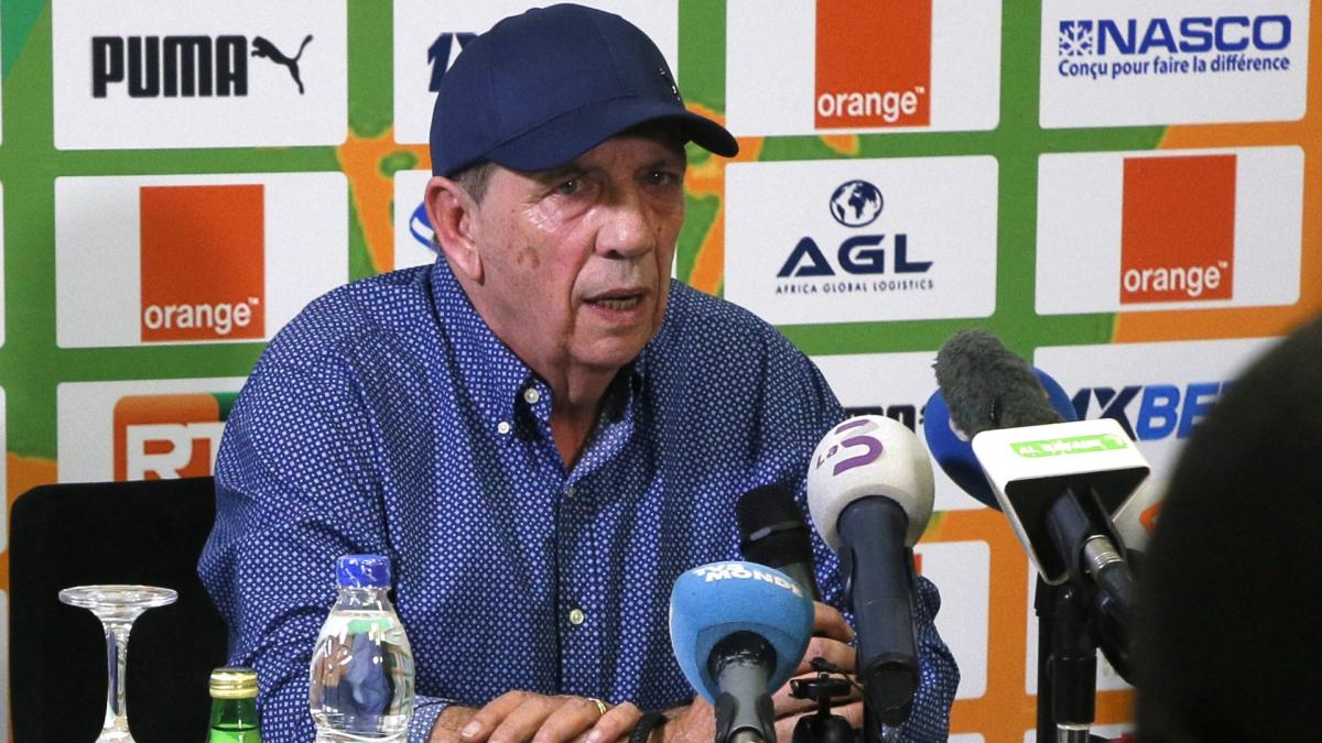 Jean-Louis Gasset veruje da je kraj sezone Monpeljea "nemoguća misija"