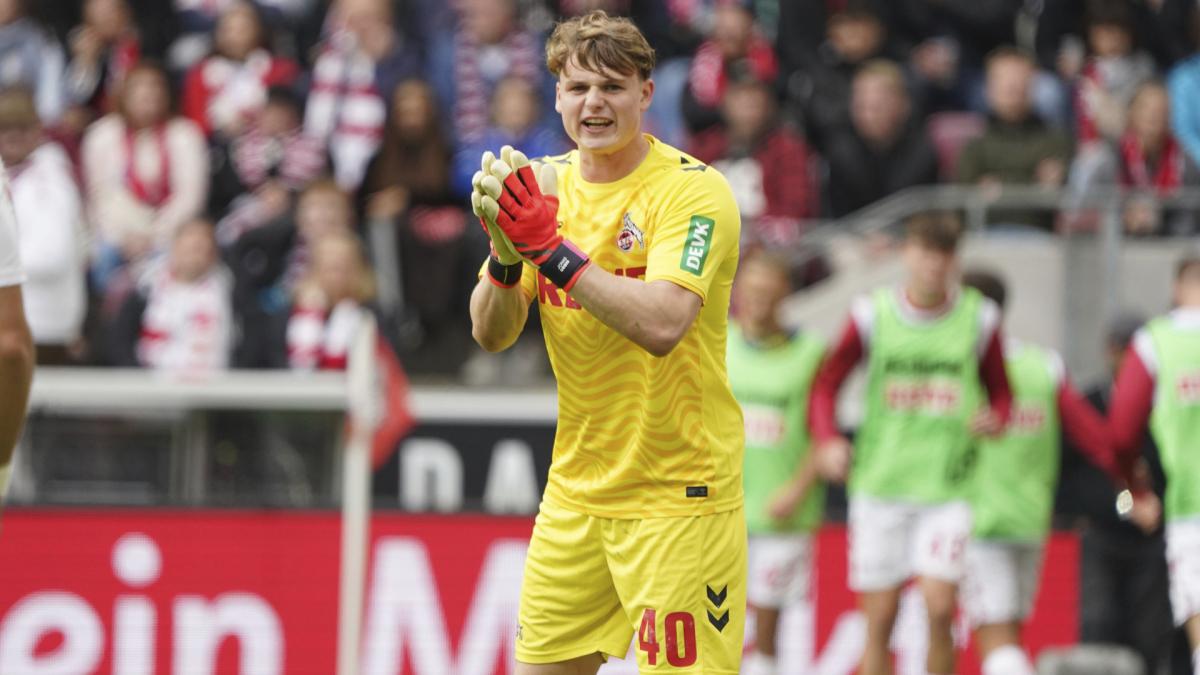 Jonas Urbig se pridružuje Bajernu iz Minhena