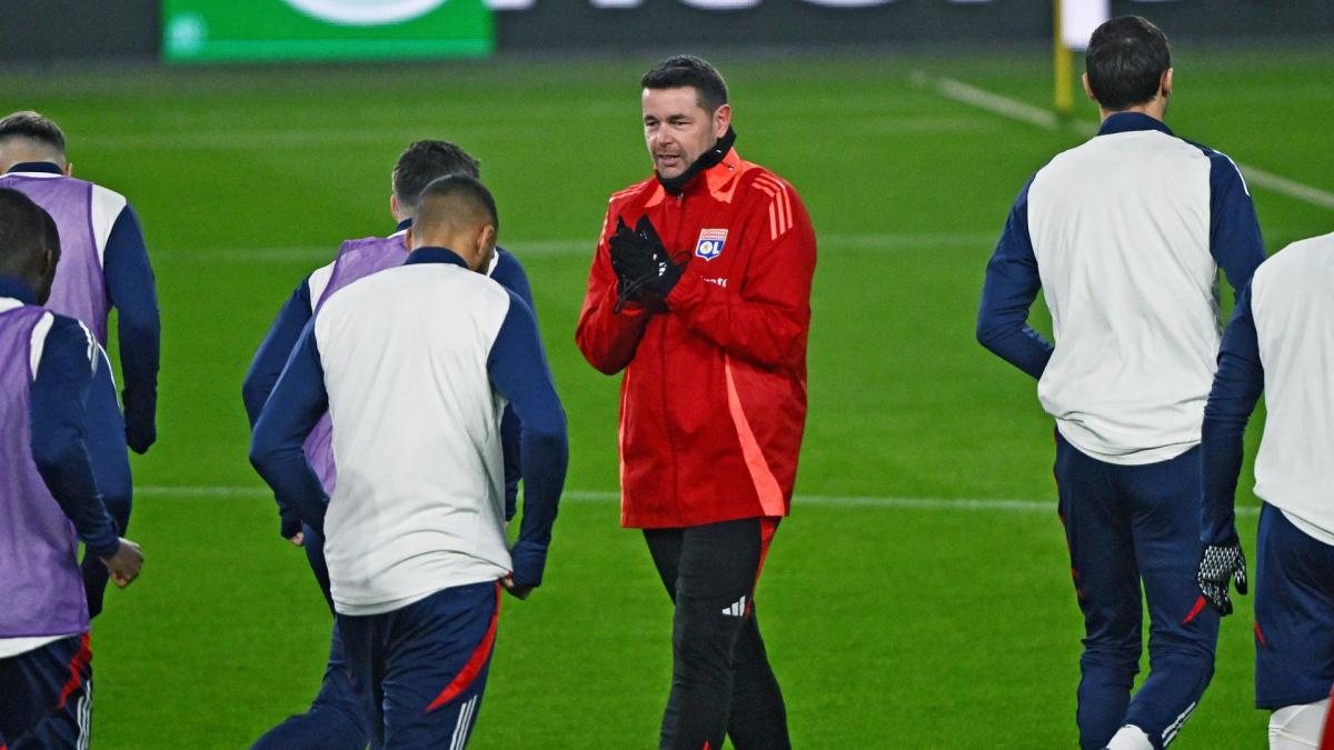 Kako je svlačionica OL reagovala na otpuštanje Pierre Sage
