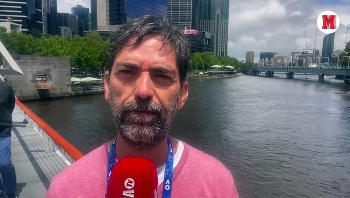 Karlos Alkaraz se oprašta od Australije: "Borio sam se do kraja, ali to nije trebalo da bude"