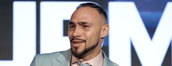 Keith Thurman konačno postavljen da se vrati