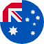 Zastava Australije (Flag Australia)