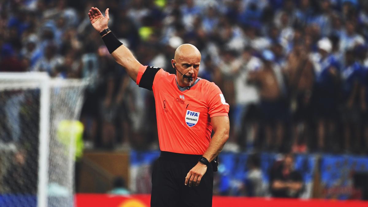 Liga šampiona: PSŽ-Mančester Siti sudija je poznat