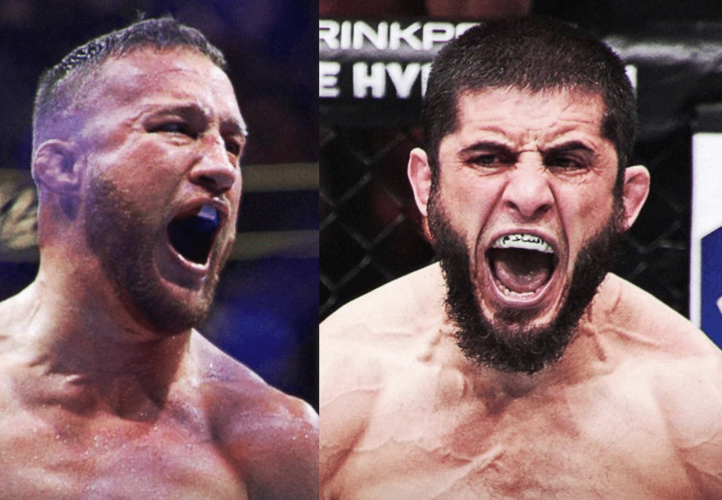 Makhachev oči Gaethje za svoju sledeću borbu