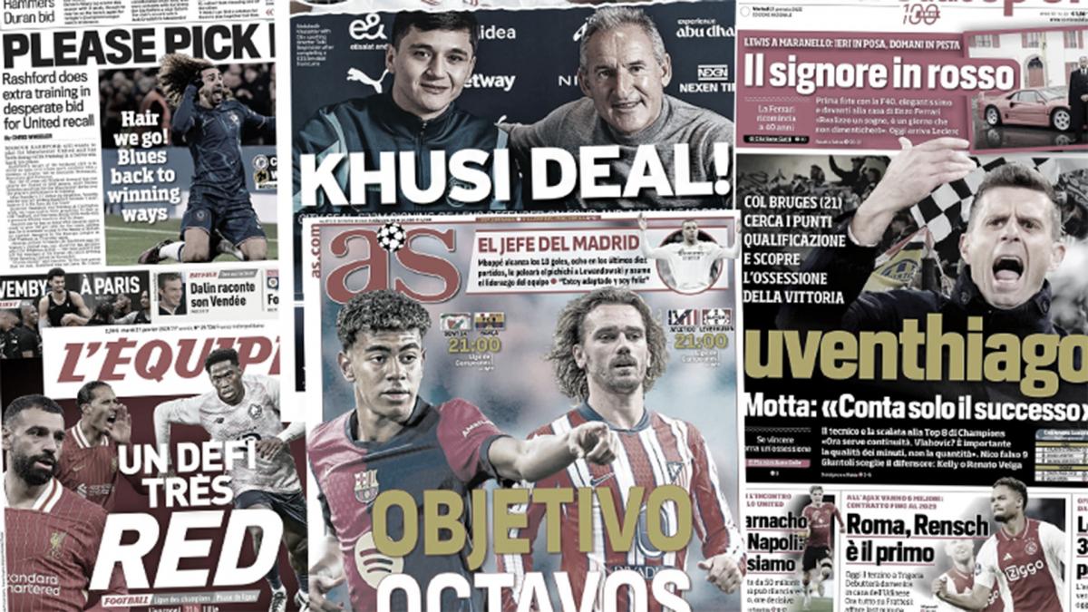 Mbappe krade šou od Viniciusa Jr., Liverpulova ponuda od Ibrahima Konate