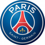 Logo Pariz Sen Žermen