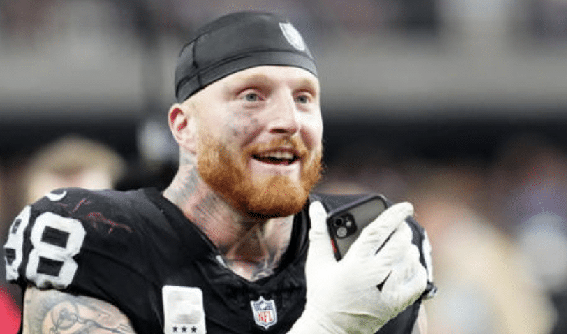 NFL-ov Makk Crosbi pridružuje se BKFC-u kao suvlasnik