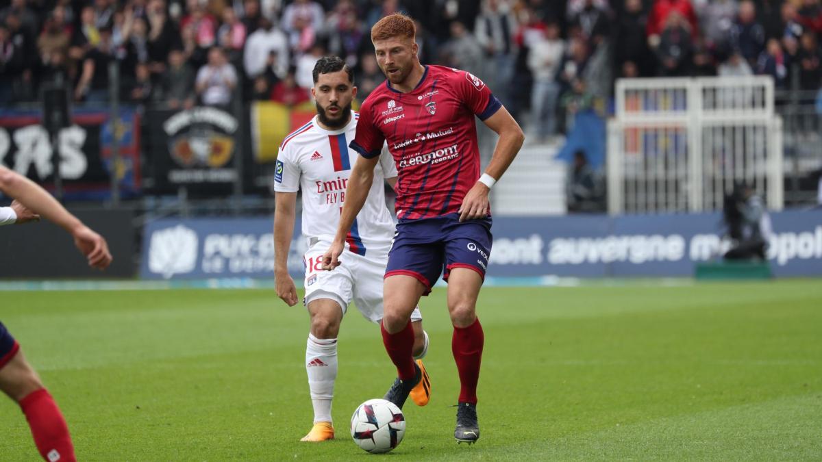 Nova odbrambena avenija za FC Nant