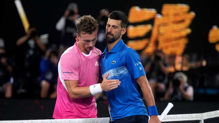 APTOPIK Otvoreno prvenstvo Australije tenis