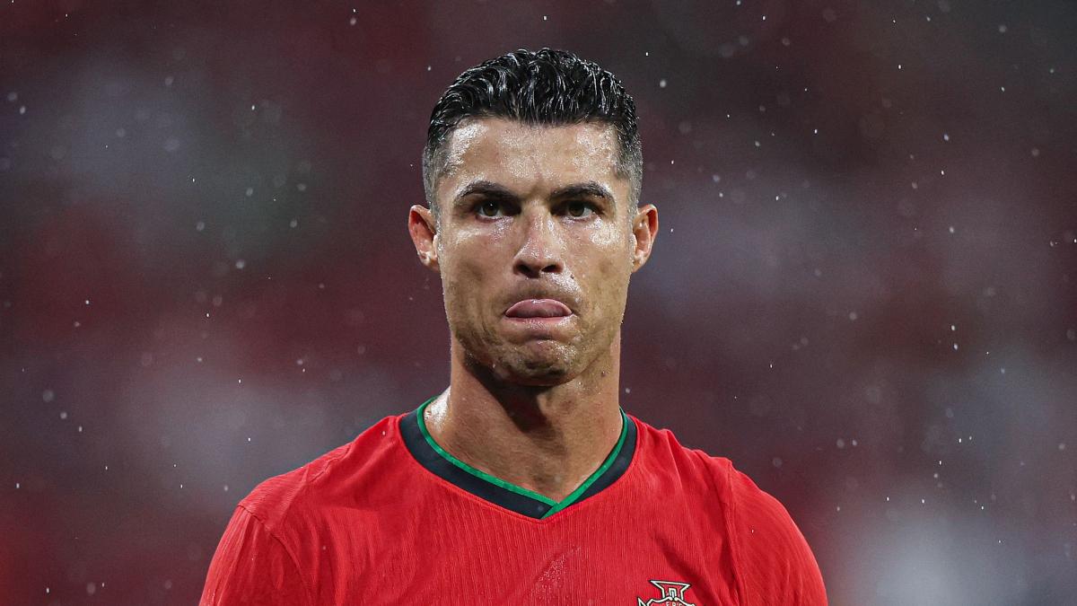 OL je malo rešenje na Cristiano Ronaldo
