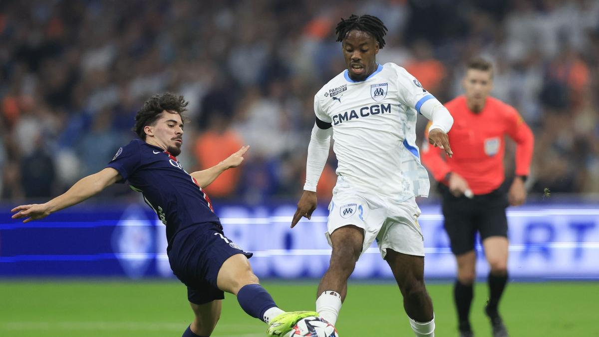 OM: Odlazak Elie Vahija u Frankfurt je skoro završen!