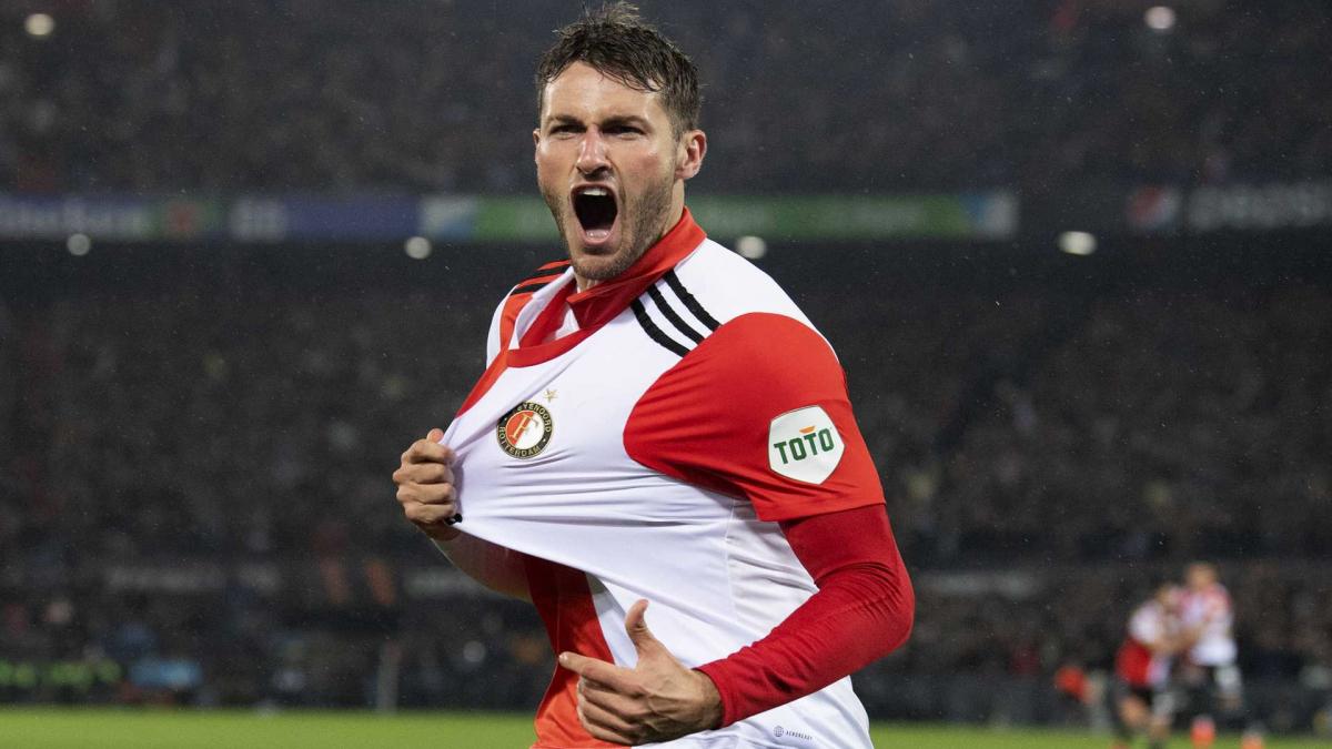 OM se bori protiv Santjaga Gimeneza!