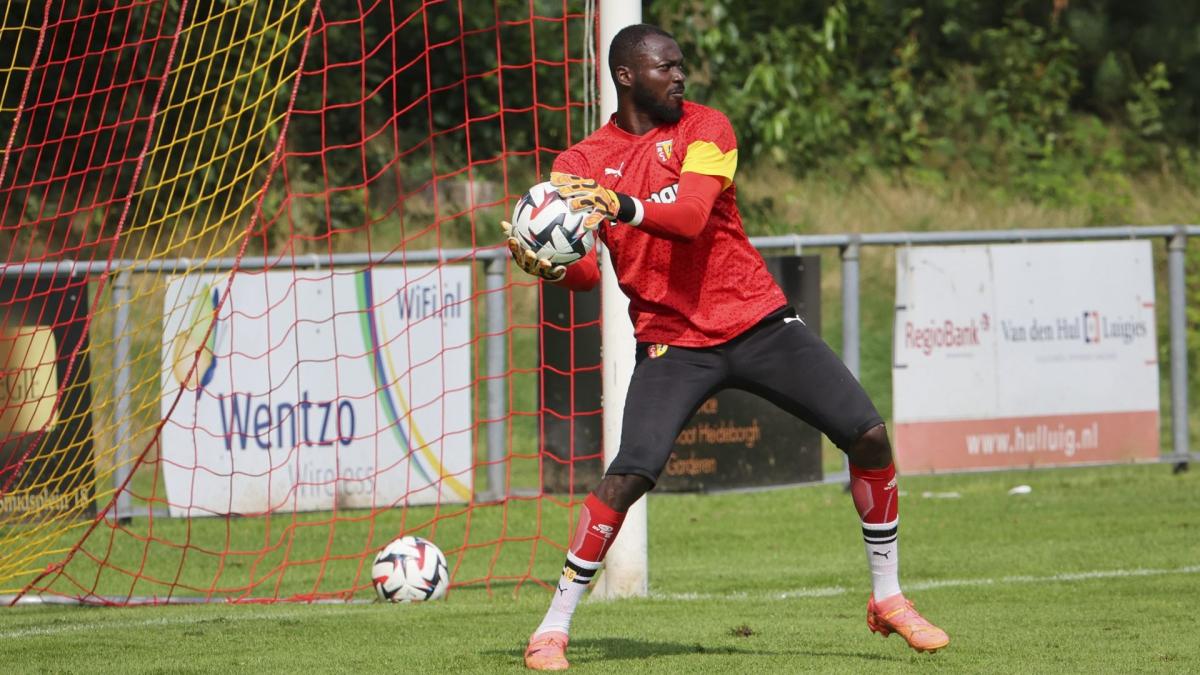 Objektiv: Vil Stillov pikantni izlet na Herve Koffi
